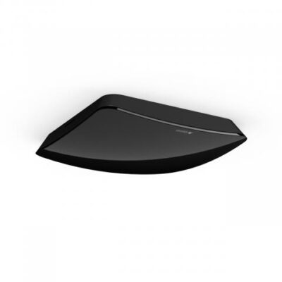 Steinel 068516, Presence detector True Presence KNX V3.1 UP, 360?h, 160?v, black, IP20, 4007841068516