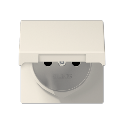 JUNG A1521FKIKLPL-1, centre plate, 4011377149120