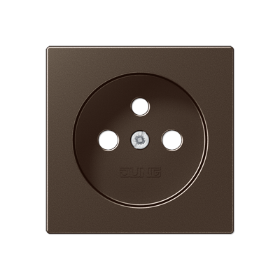 JUNG A1521FMOPL-1, centre plate, 4011377149250