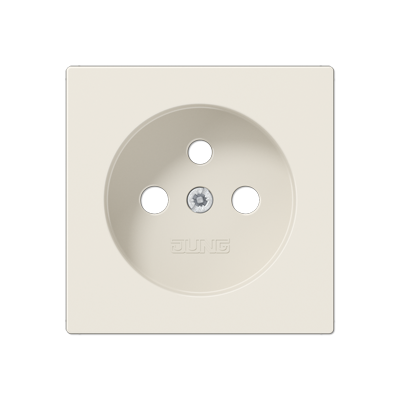 JUNG A1521FPL-1, centre plate, 4011377149267