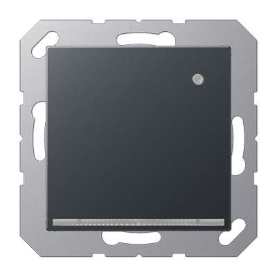 JUNG A1539-OANMLNW, LED light signal, 4011377153967