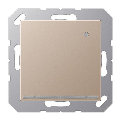 JUNG A1539-OCHLNW, LED light signal, 4011377153165