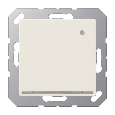 JUNG A1539-OLNW, LED light signal, 4011377154568