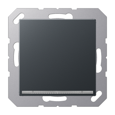 JUNG A1539-OOANMLNW, LED light signal, 4011377154773