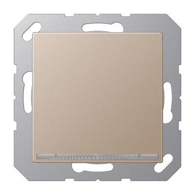 JUNG A1539-OOCHLNW, LED light signal, 4011377154759