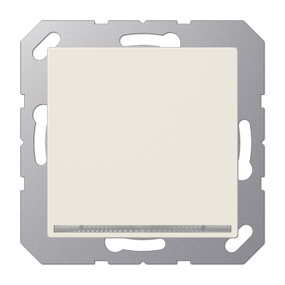 JUNG A1539-OOLNW, LED light signal, 4011377154728