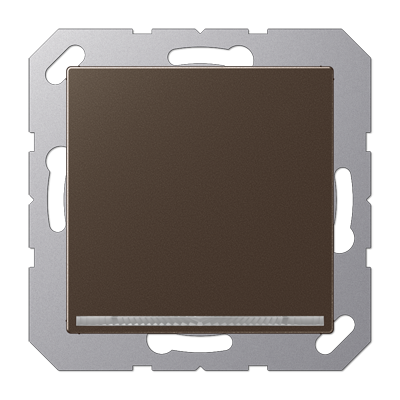 JUNG A1539-OOMOLNW, LED light signal, 4011377154766