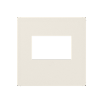 JUNG A1569USB, centre plate f. USB charger, 4011377178700