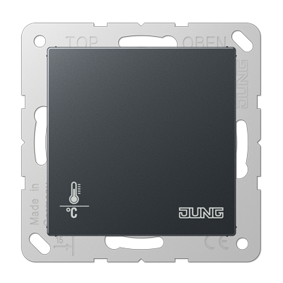 JUNG A2178BFORTSANM, KNX room autostart, 4011377130340