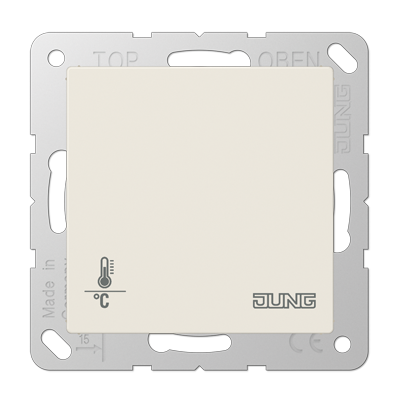 JUNG A2178ORTS, KNX room autostart, 4011377021662
