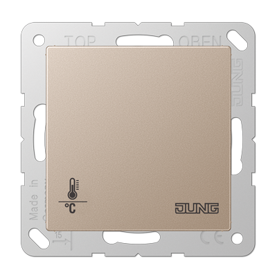 JUNG A2178ORTSCH, KNX room autostart, 4011377097339