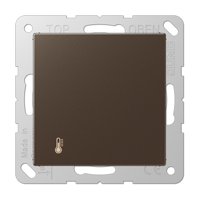 JUNG A2178ORTSMO, KNX room autostart, 4011377097346