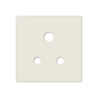 JUNG A3171-5PL, centre plate, 4011377051027