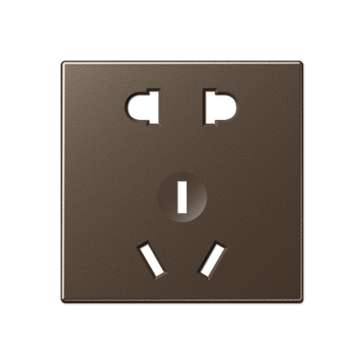 JUNG A3521-5CNMOPL, centre plate, 4011377139121