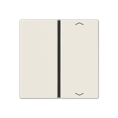 JUNG A401TSAP, Cover 1-gang with symbols, 4011377037038