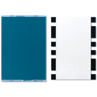 JUNG A40NA, perspex, 4011377043213