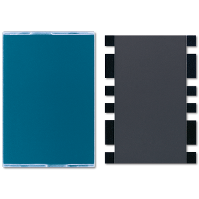 JUNG A40NAANM, perspex centre plate, 4011377128637