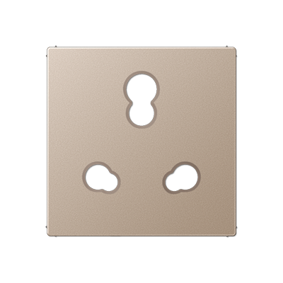 JUNG A521INCHPL, centre plate, 4011377136748