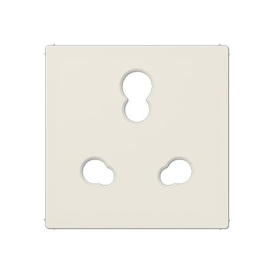 JUNG A521INPL, centre plate, 4011377055919