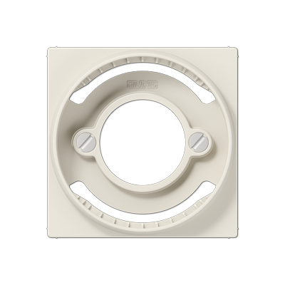 JUNG A537BFPL, cover plate, 4011377131576