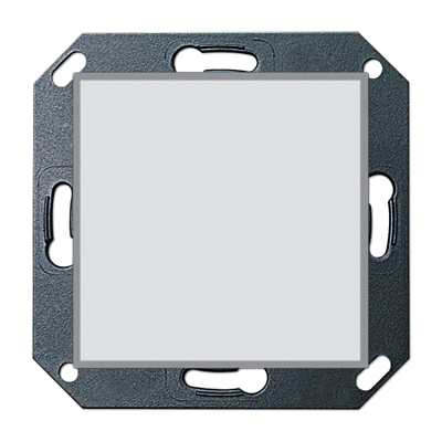 JUNG A539RGB, LED light signal, 4011377212244