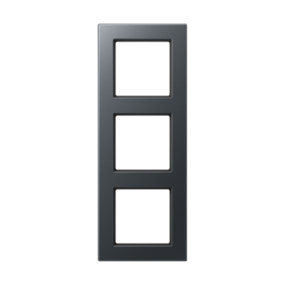 JUNG A5583BFANM, frame A550, 4011377172999