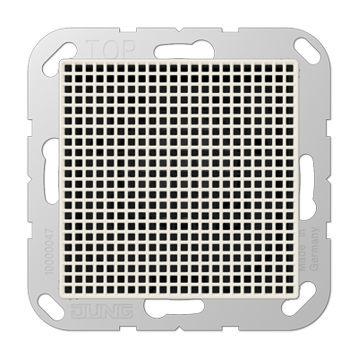 JUNG A567-G3, Triple-tone door signal, 4011377127333