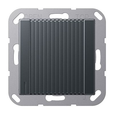 JUNG A567SANM, electronic door signal, 4011377131637