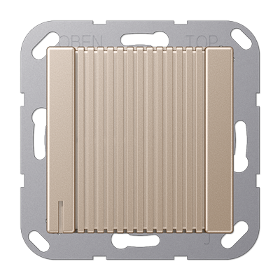 JUNG A567SCH, electronic soor signal AC 8-12 V, 4011377095687
