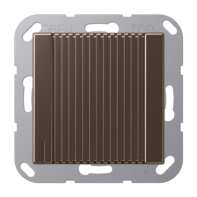 JUNG A567SMO, electronic soor signal AC 8-12 V, 4011377095694