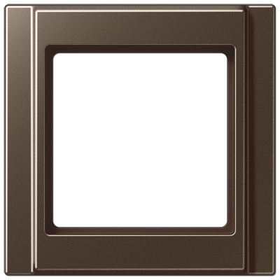 JUNG A581MO, 1-gang frame, 4011377095915