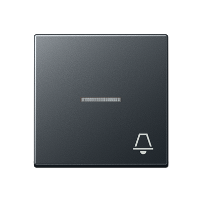 JUNG A590BFKO5KANM, rocker, 4011377128026