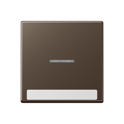 JUNG A590BFNAKO5MO, cover Plate, 4011377191860