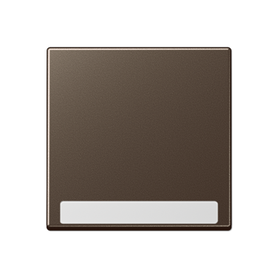 JUNG A590BFNAMO, cover Plate, 4011377191778