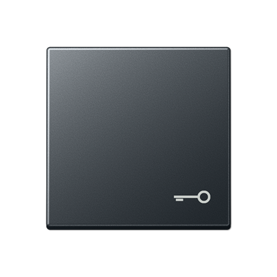 JUNG A590BFTANM, rocker, 4011377128040