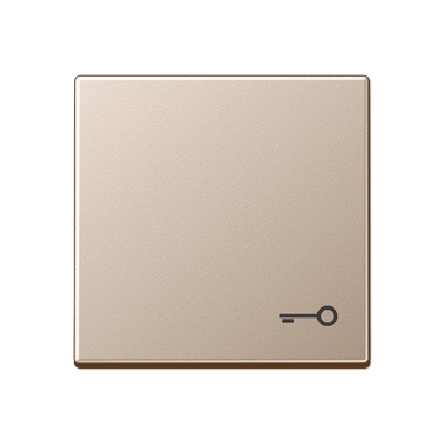 JUNG A590TCH, 1-gang rocker, 4011377096301