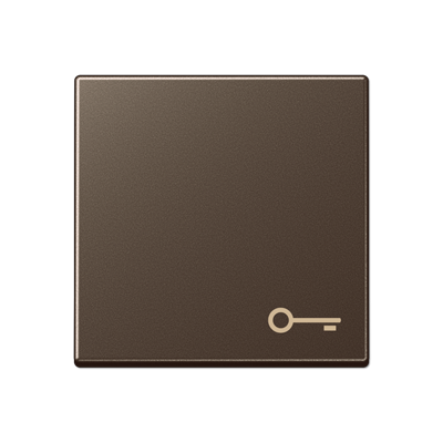 JUNG A590TMO, 1-gang rocker, 4011377096318