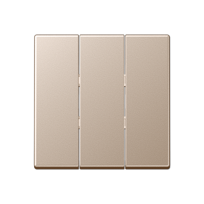 JUNG A593BFCH, rocker, 4011377148024