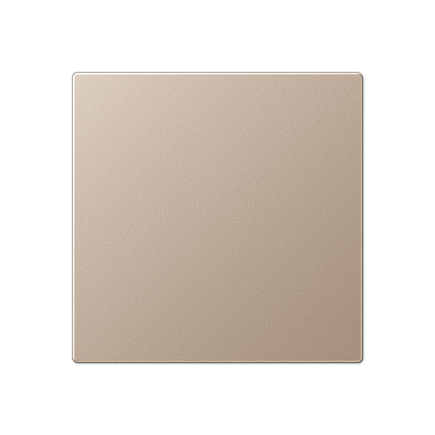 JUNG A594-0PLCH, blank centre plate, 4011377131828