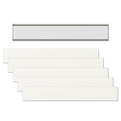 JUNG AC80NA, sticker, 4011377049192