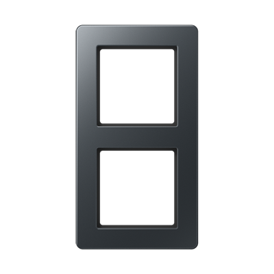 JUNG AF582BFANM, frame A flow, 4011377173200