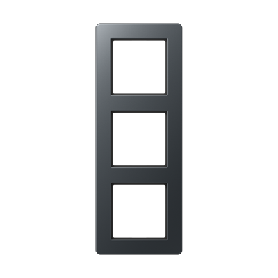 JUNG AF583BFANM, frame A flow, 4011377173217