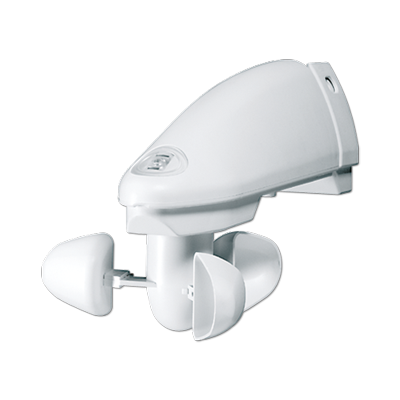 JUNG AR04, sunlight/ wind sensor, 4011377995703