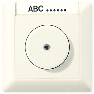 JUNG AS1060ET, Elec.Timer (1-60 mins.), 4011377119420