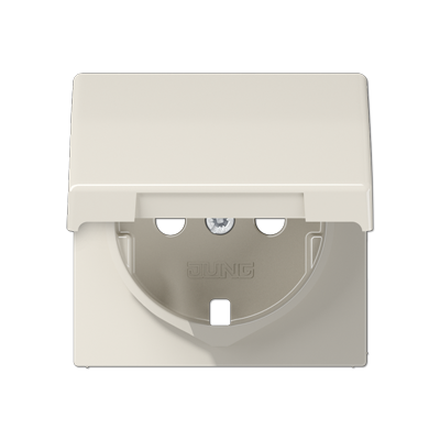 JUNG AS1520KLPL, centre plate, 4011377059191