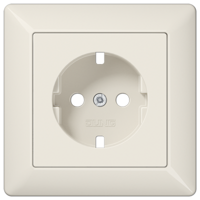 JUNG AS1520PL, centre plate, 4011377144903