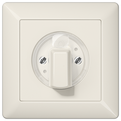 JUNG AS1541, centre plate, 4011377114043