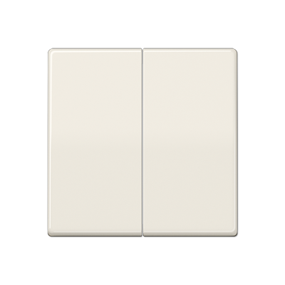 JUNG AS1565.07, Standard centre plate for touch dimmer, 4011377020375