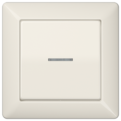 JUNG AS590KO5, rocker, 4011377296855