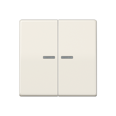 JUNG AS591-5KO5BF, rocker, 4011377985964